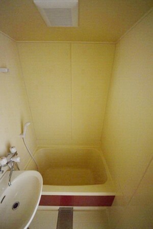 グリーンハイム烏山の物件内観写真